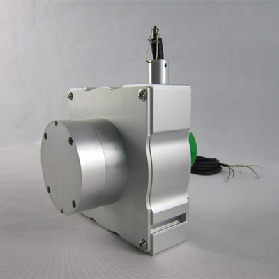 精量電子科技拉線電子尺的安裝方式及損壞維修的注意事項 精量電子科技拉線電子尺的安裝方式及損壞維修的注意事項