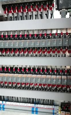 JL液壓同步頂升系統(tǒng)在企業(yè)中有哪些用途 JL液壓同步頂升系統(tǒng)在企業(yè)中有哪些用途