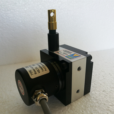 JL注塑機電子尺的原理及安裝注意事項 JL注塑機電子尺的原理及安裝注意事項