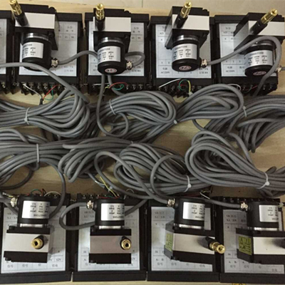 JL注塑機電子尺的原理及安裝注意事項 JL注塑機電子尺的原理及安裝注意事項