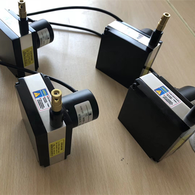 拉力位移傳感器的穩(wěn)定性及技術(shù)條件的影響  拉力位移傳感器的穩(wěn)定性及技術(shù)條件的影響