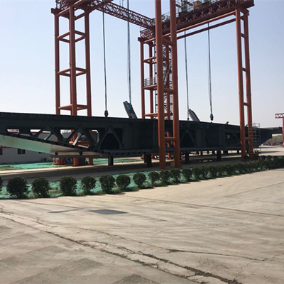 液壓同步系統(tǒng)在吊裝中的八大重要作用 液壓同步系統(tǒng)在吊裝中的八大重要作用