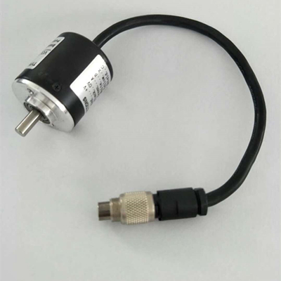 角度位移傳感器使用安裝方法  角度位移傳感器使用安裝方法