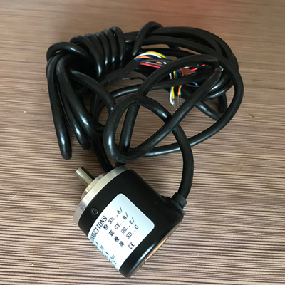 角度位移傳感器使用安裝方法  角度位移傳感器使用安裝方法