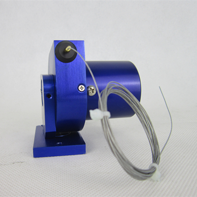 直線位移傳感器的功能特點(diǎn)及在水輪中的應(yīng)用 直線位移傳感器的功能特點(diǎn)及在水輪中的應(yīng)用