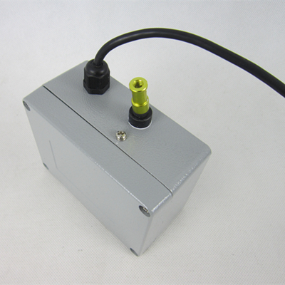 邊坡裂縫位移計(jì)是如何測量邊坡的  邊坡裂縫位移計(jì)是如何測量邊坡的