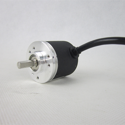 拉繩編碼器的輸出信號特點 拉繩編碼器的輸出信號特點