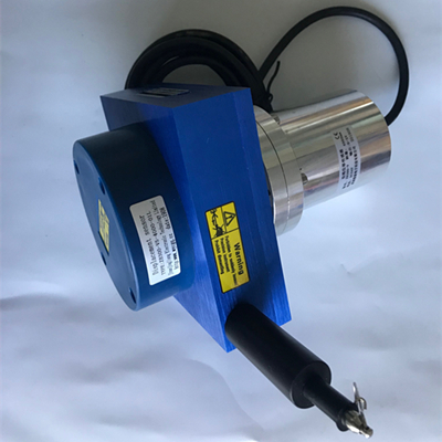 meas5米水下拉繩位移傳感器的防水效果  meas5米水下拉繩位移傳感器的防水效果