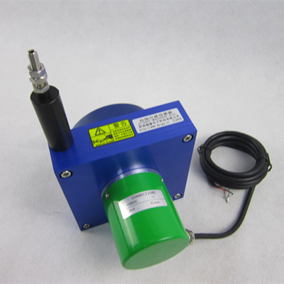 拉繩位移傳感器產(chǎn)品選型注意  拉繩位移傳感器產(chǎn)品選型注意