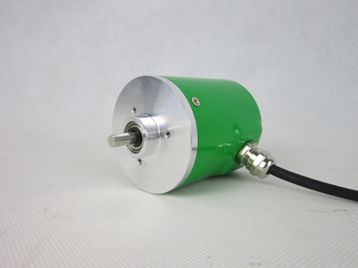 拉繩編碼器在傳輸線路上的影響  拉繩編碼器在傳輸線路上的影響