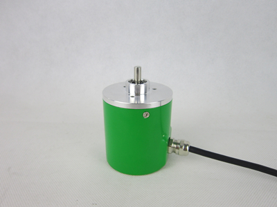 拉繩編碼器在傳輸線路上的影響  拉繩編碼器在傳輸線路上的影響