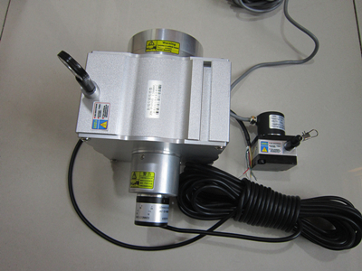 JL拉繩位移傳感器的使用方法 JL拉繩位移傳感器的使用方法