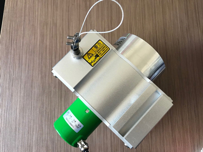 拉繩位移傳感器的防護(hù)出線口方式 拉繩位移傳感器的防護(hù)出線口方式