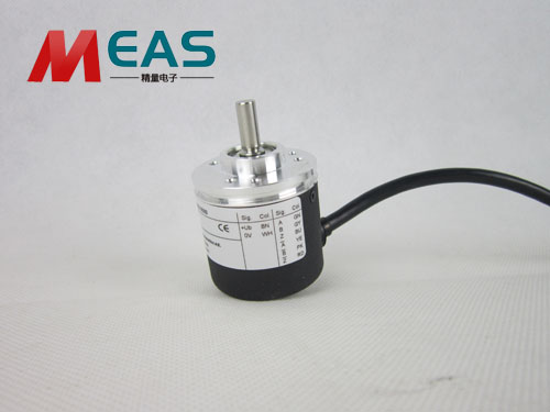 簡述拉線編碼器的計算方式    簡述拉線編碼器的計算方式