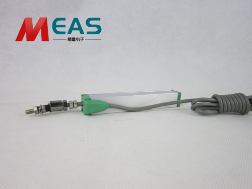 拉線電子尺在水輪機(jī)上的應(yīng)用 拉線電子尺在水輪機(jī)上的應(yīng)用