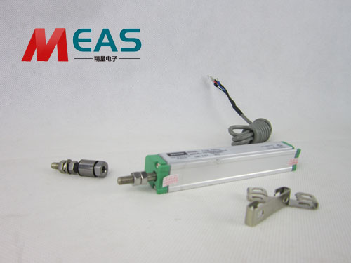 拉線電子尺在水輪機(jī)上的應(yīng)用 拉線電子尺在水輪機(jī)上的應(yīng)用