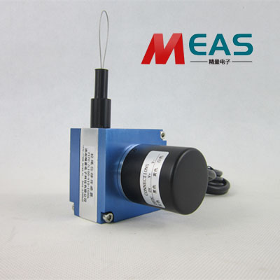 拉線位移傳感器在位移方面有著不可估量的作用 拉線位移傳感器在位移方面有著不可估量的作用