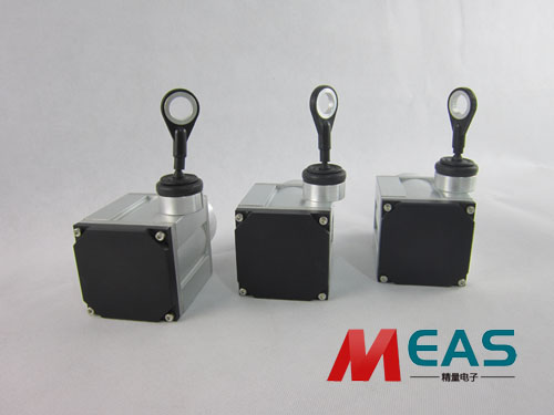 拉繩位移傳感器安裝精度測量有影響嗎 拉繩位移傳感器安裝精度測量有影響嗎