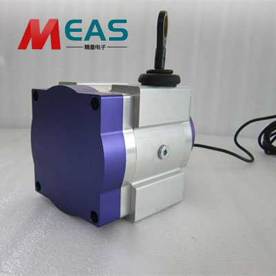 電纜拉繩位移傳感器的功能特點(diǎn) 電纜拉繩位移傳感器的功能特點(diǎn)