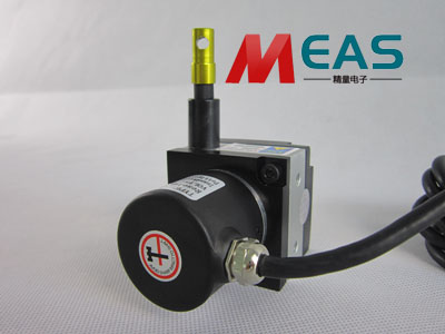 JL200-MA2000-01L電流拉繩位移傳感器的故障排除  JL200-MA2000-01L電流拉繩位移傳感器的故障排除