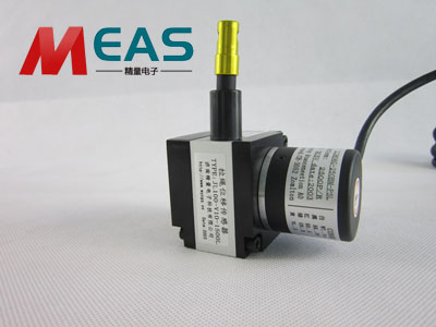 JL200-MA2000-01L電流拉繩位移傳感器的故障排除  JL200-MA2000-01L電流拉繩位移傳感器的故障排除