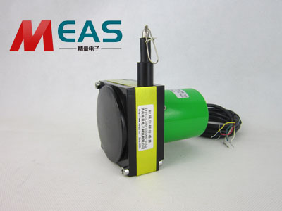 拉繩位移傳感器怎樣來提高它的穩(wěn)定性  拉繩位移傳感器怎樣來提高它的穩(wěn)定性