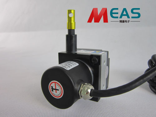 拉繩位移傳感器受干擾的幾個(gè)因素  拉繩位移傳感器受干擾的幾個(gè)因素