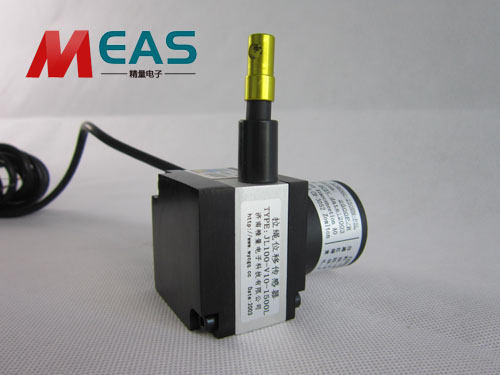 拉繩位移傳感器受干擾的幾個(gè)因素  拉繩位移傳感器受干擾的幾個(gè)因素