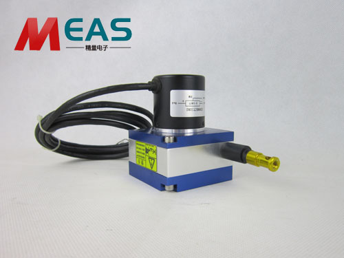 拉繩位移傳感器的知識(shí)讓大家了解的更多  拉繩位移傳感器的知識(shí)讓大家了解的更多