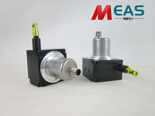 拉線位移傳感器在當(dāng)今企業(yè)中的重要性  拉線位移傳感器在當(dāng)今企業(yè)中的重要性