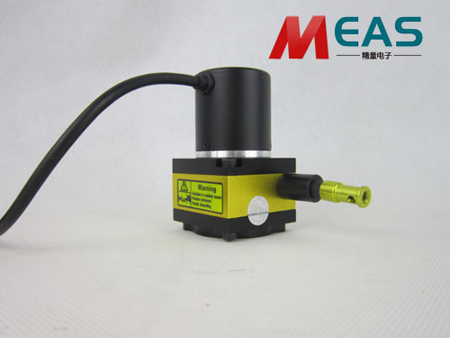 拉線位移傳感器在當(dāng)今企業(yè)中的重要性  拉線位移傳感器在當(dāng)今企業(yè)中的重要性