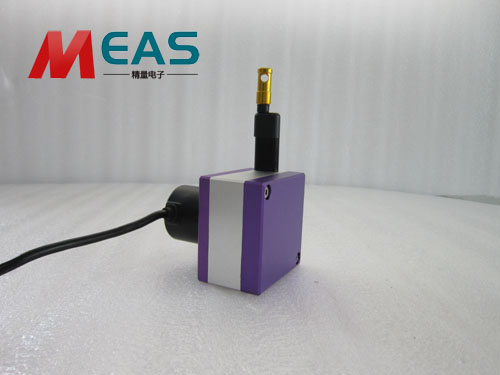 拉繩位置傳感器的注意事項(xiàng)及在液壓機(jī)械中的應(yīng)用  拉繩位置傳感器的注意事項(xiàng)及在液壓機(jī)械中的應(yīng)用