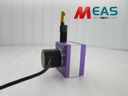 拉繩位置傳感器的注意事項(xiàng)及在液壓機(jī)械中的應(yīng)用  拉繩位置傳感器的注意事項(xiàng)及在液壓機(jī)械中的應(yīng)用