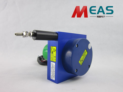 脈沖式拉繩傳感器出現(xiàn)故障精量電子來解決 脈沖式拉繩傳感器出現(xiàn)故障精量電子來解決