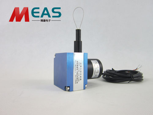 精量系列拉繩式位移傳感器介紹及在哪方面上的應(yīng)用  精量系列拉繩式位移傳感器介紹及在哪方面上的應(yīng)用