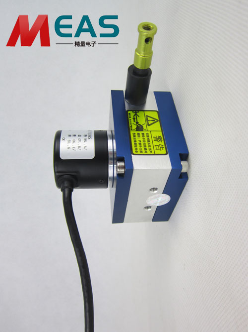 拉線式位移傳感器的使用領(lǐng)域及如何選擇  拉線式位移傳感器的使用領(lǐng)域及如何選擇