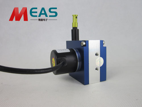 拉繩位移傳感器的各項參數(shù)-精量電子來作答 拉繩位移傳感器的各項參數(shù)-精量電子來作答