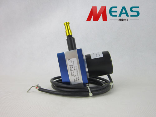 拉繩位移傳感器的各項參數(shù)-精量電子來作答  拉繩位移傳感器的各項參數(shù)-精量電子來作答