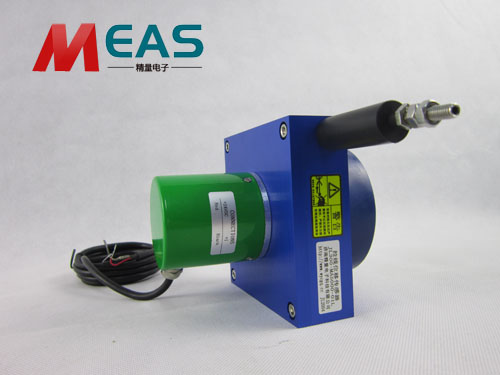 拉線式傳感器的電壓信號是如何檢測的 拉線式傳感器的電壓信號是如何檢測的