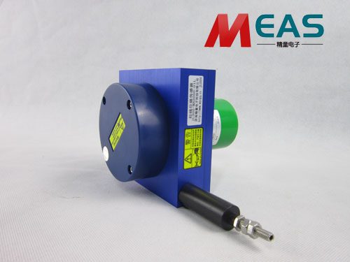 拉線式傳感器的電壓信號是如何檢測的 拉線式傳感器的電壓信號是如何檢測的