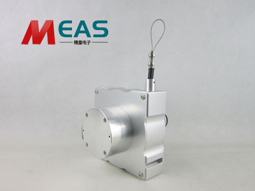 精量系列拉繩位移傳感器為何要選擇24V電源供電  精量系列拉繩位移傳感器為何要選擇24V電源供電