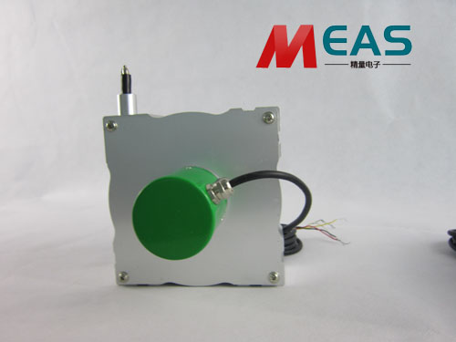 自動化閥門-精量拉繩式位移傳感器  自動化閥門-精量拉繩式位移傳感器