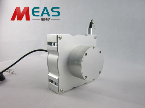 自動化閥門-精量拉繩式位移傳感器  自動化閥門-精量拉繩式位移傳感器