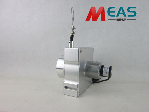 拉線式位移傳感器的運用及用途  拉線式位移傳感器的運用及用途