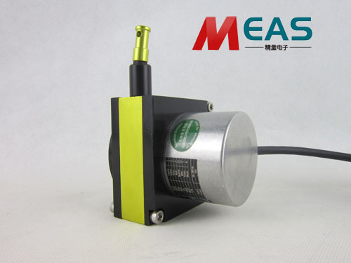 簡單概述一下精量拉繩式位移傳感器的輸出信號(hào) 簡單概述一下精量拉繩式位移傳感器的輸出信號(hào)