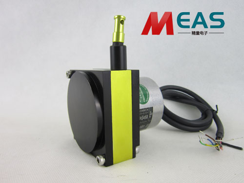 簡單概述一下精量拉繩式位移傳感器的輸出信號(hào) 簡單概述一下精量拉繩式位移傳感器的輸出信號(hào)
