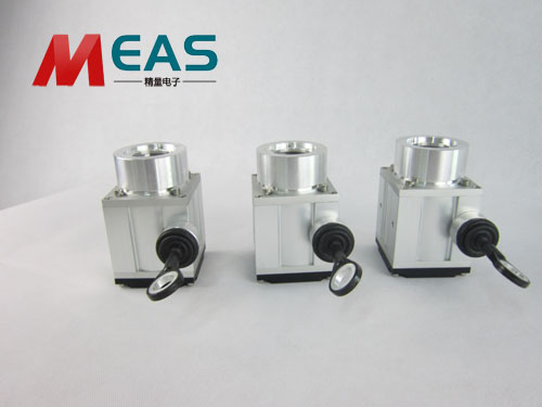 拉線位移傳感器在無人機(jī)上的應(yīng)用 拉線位移傳感器在無人機(jī)上的應(yīng)用