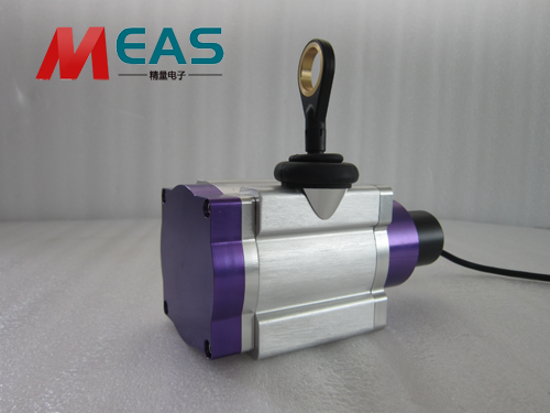 拉線位移傳感器的應(yīng)用及如何來(lái)選擇 拉線位移傳感器的應(yīng)用及如何來(lái)選擇