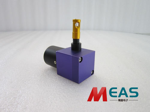 拉繩位移傳感器的 兩大精度-系統(tǒng)及重復(fù)精度 拉繩位移傳感器的 兩大精度-系統(tǒng)及重復(fù)精度