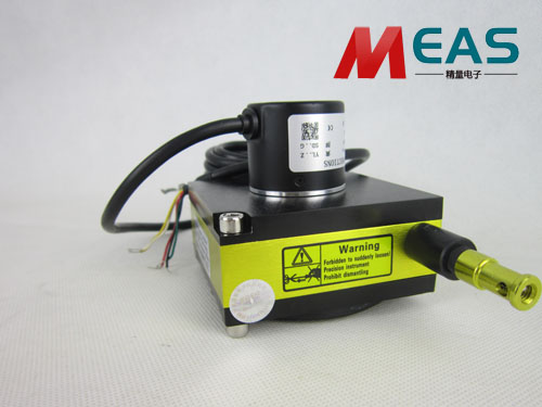 分享拉線位移傳感器有哪些實(shí)質(zhì)性的特點(diǎn) 分享拉線位移傳感器有哪些實(shí)質(zhì)性的特點(diǎn)